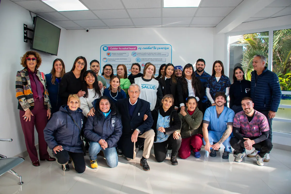 El Centro Odontológico Municipal amplía servicios tras su primer año