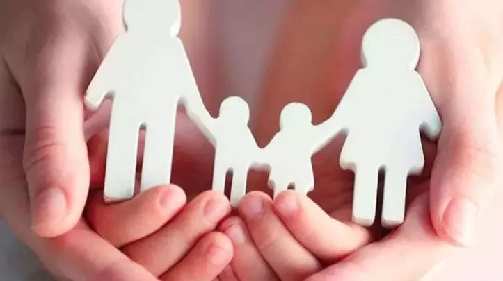 Familias solidarias: convocan para el cuidado de niños en riesgo