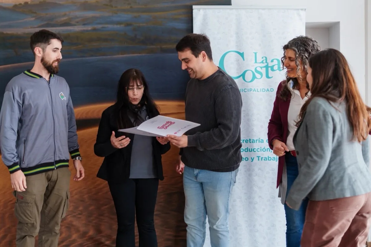 La Costa alcanzó 54 habilitaciones para productores de alimentos