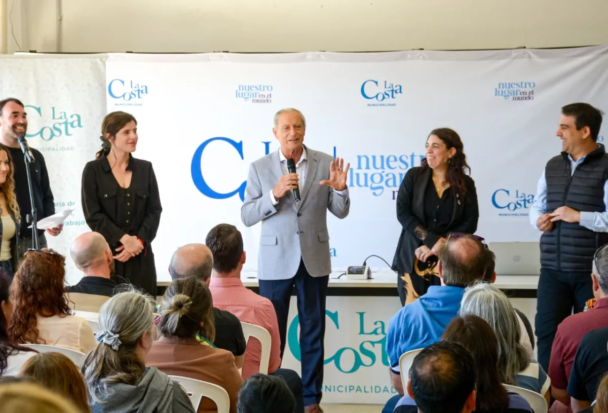 La Costa lanza programa para impulsar producción local