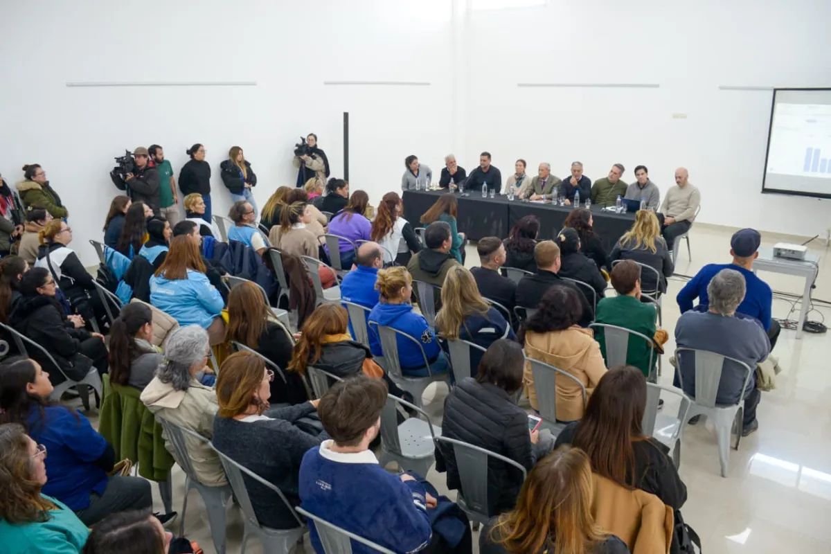 La Costa mejoró la atención primaria con nueva plataforma