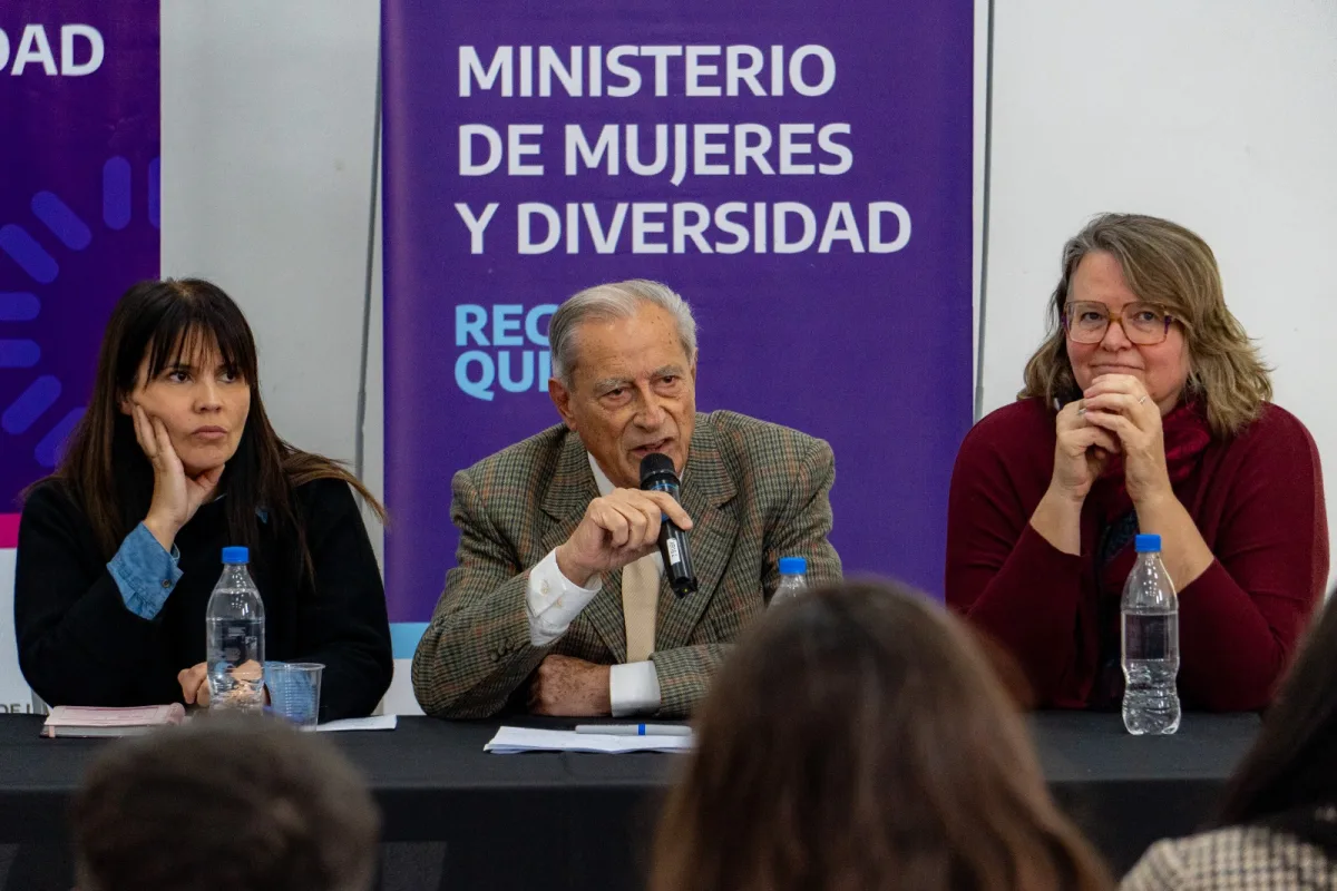 La Costa organizó un encuentro sobre autonomía económica y género