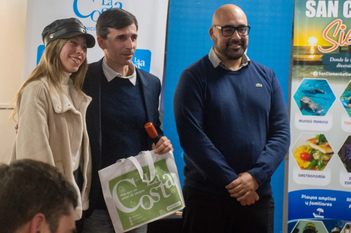 La Costa presentó su oferta turística para las vacaciones de invierno