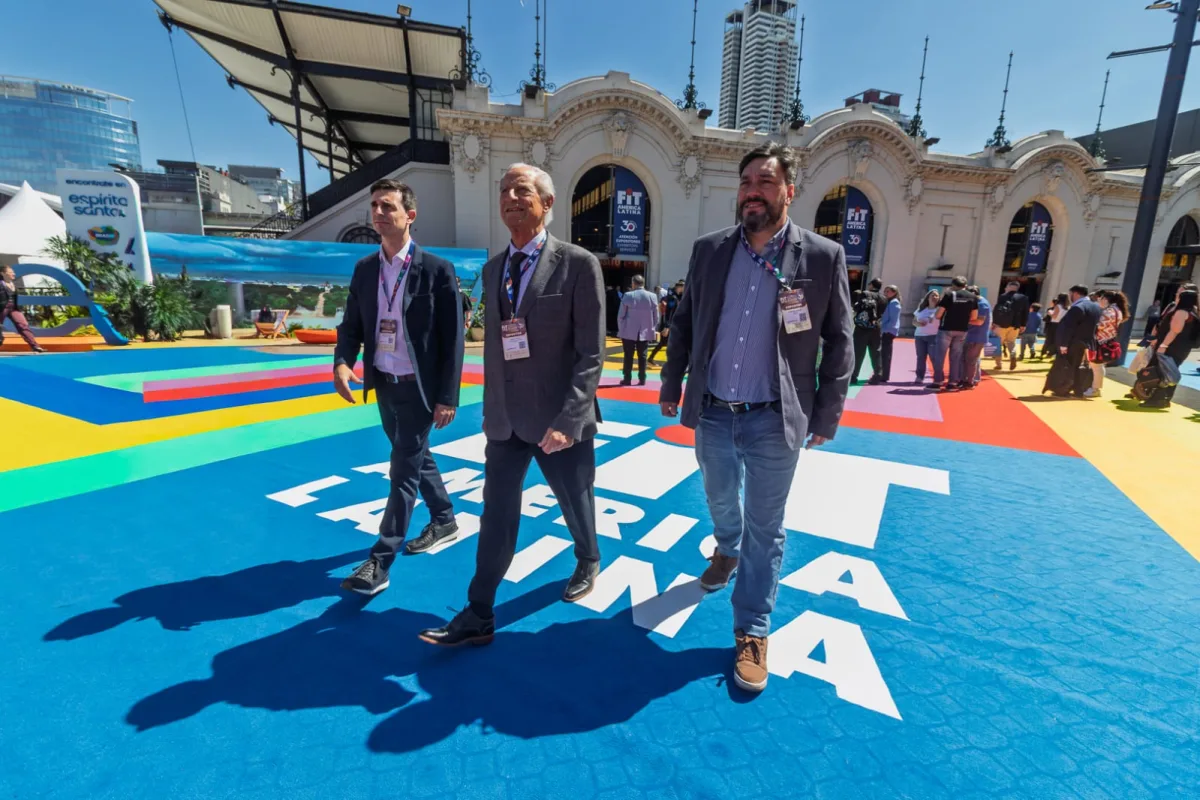 La Costa presentó su propuesta turística para el verano 2027