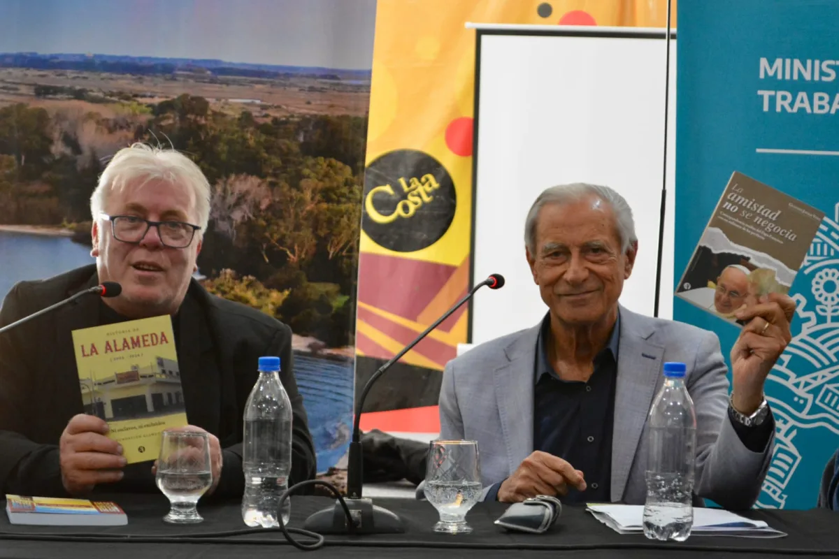 La Costa realizó jornada sobre trata y explotación de personas