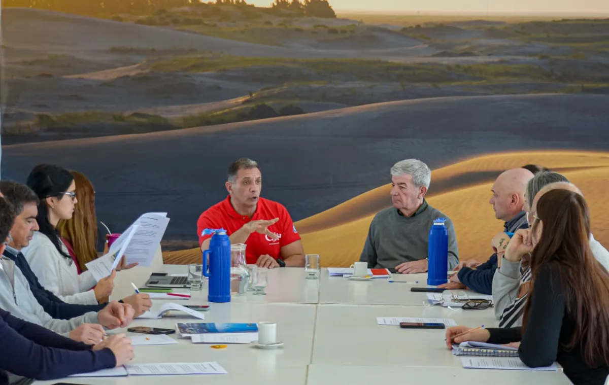La Costa refuerza protocolos de emergencia ante El Súper Niño