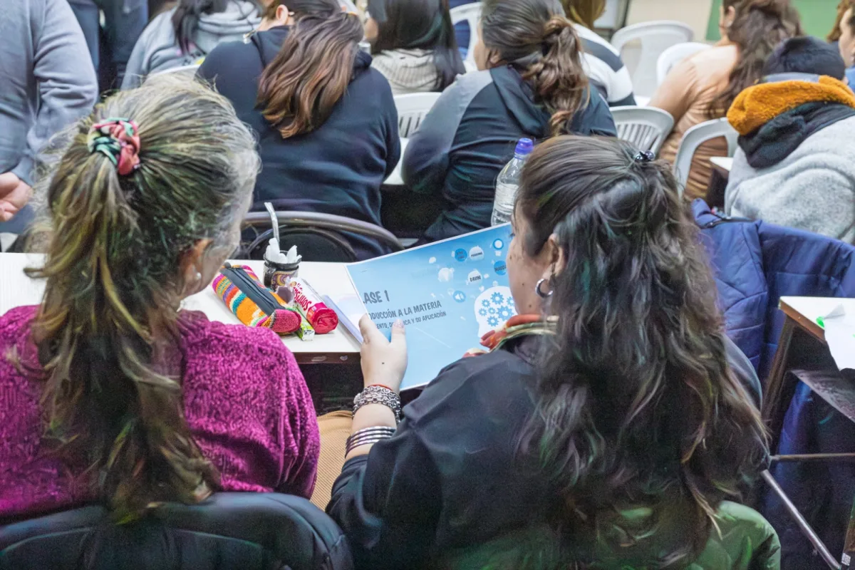 La Licenciatura en Enfermería de la UBA avanza en La Costa