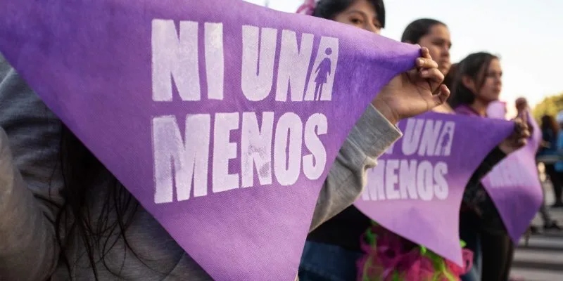 Mañana marchan en Santa Teresita por Ni Una Menos