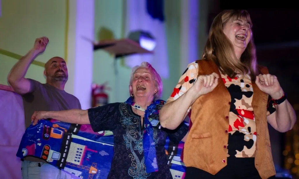 Mar de Ajó celebra a los mayores con 'El Gran Cumple' este viernes