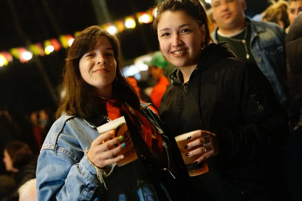 Oktober Fest: Festival de cerveza artesanal en La Costa