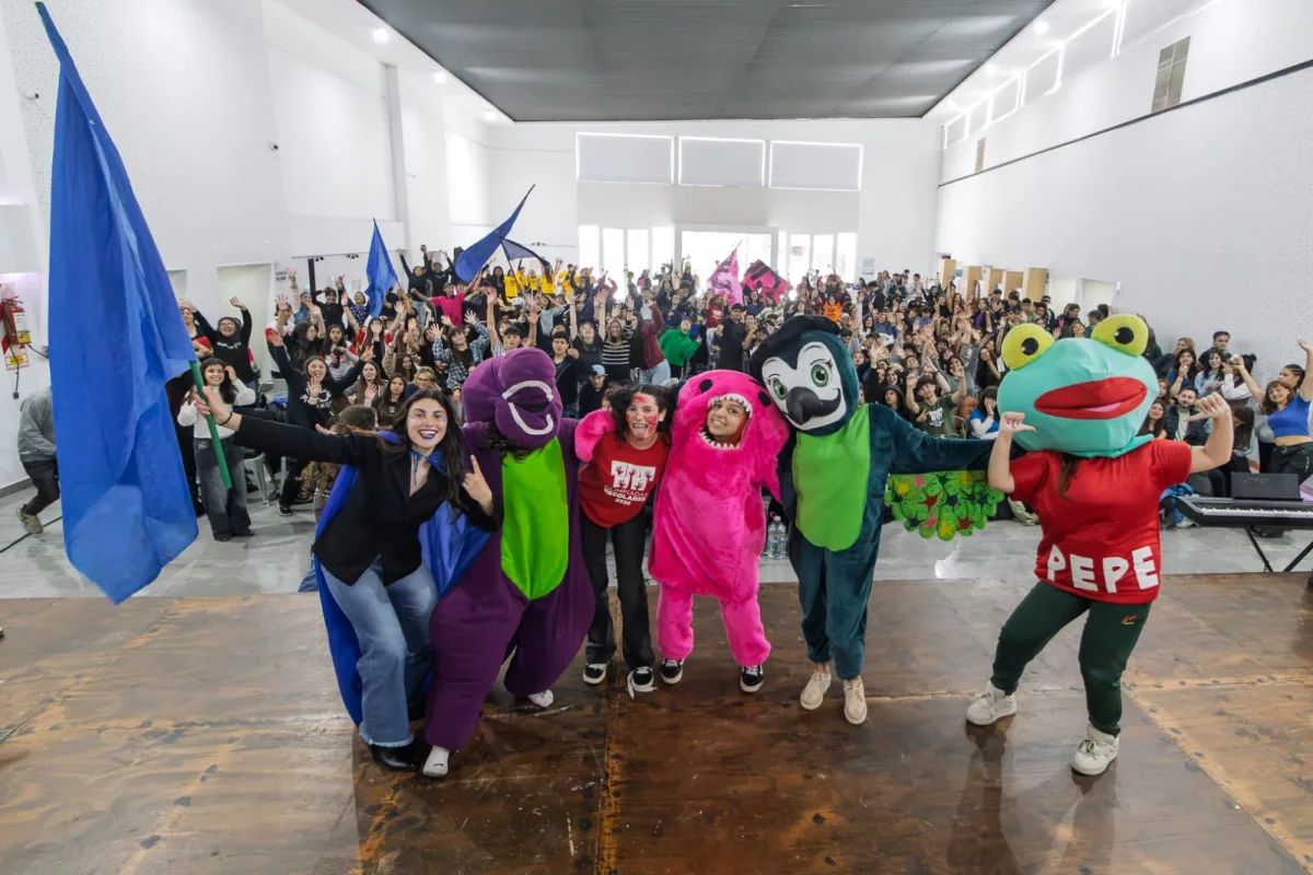 Resultados y próximas actividades de las Olimpiadas Escolares 2023