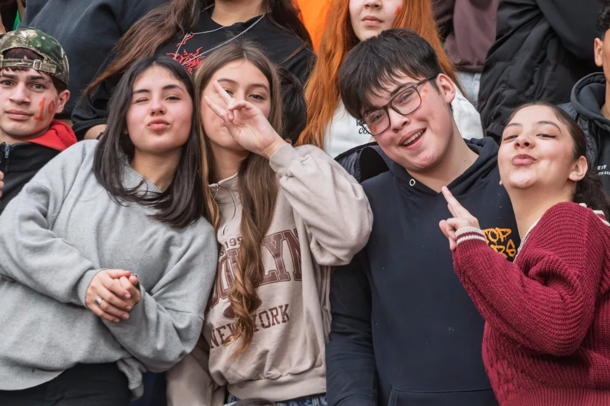 Semana Joven en La Costa: actividades recreativas y educativas
