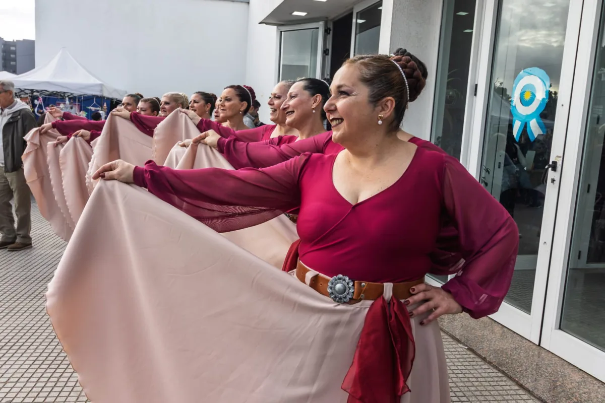 Talleres gratuitos en Santa Teresita y San Bernardo para la comunidad