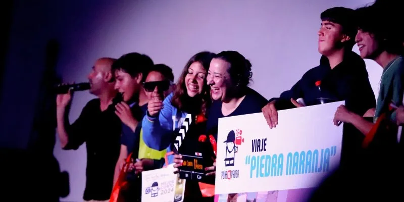 Últimos días para inscribirse en el concurso Poné Pausa 2026