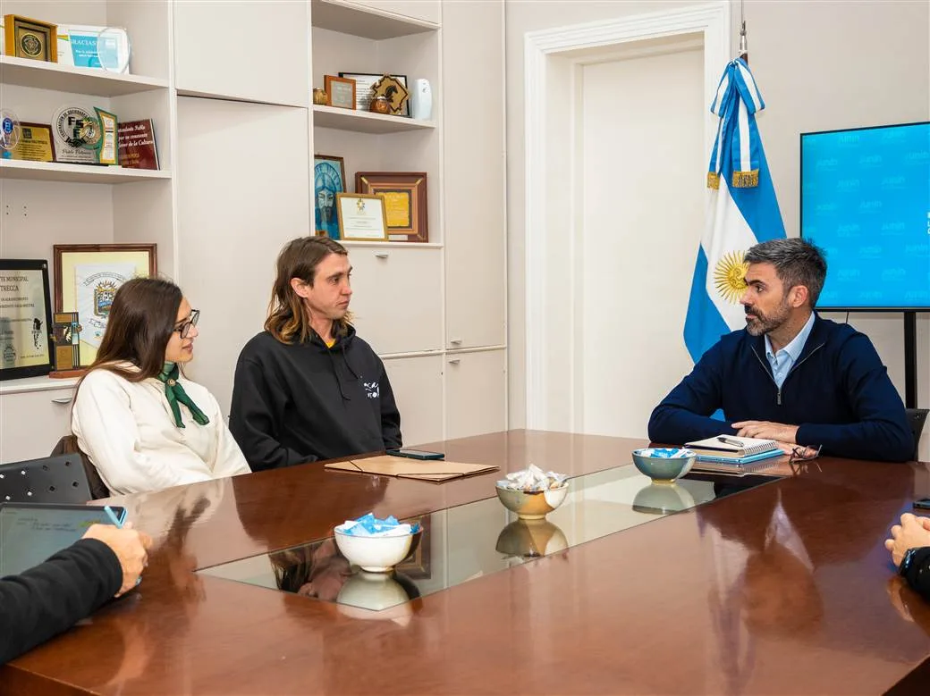 Cocineros de Junín representarán a la ciudad en Hotelga 2023