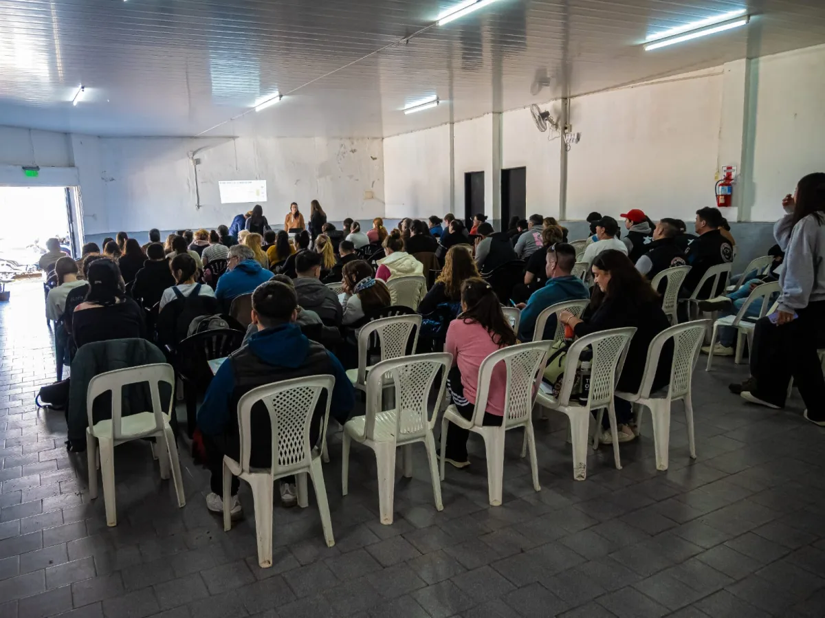 Curso gratuito de Manipulación Segura de Alimentos en San Antonio