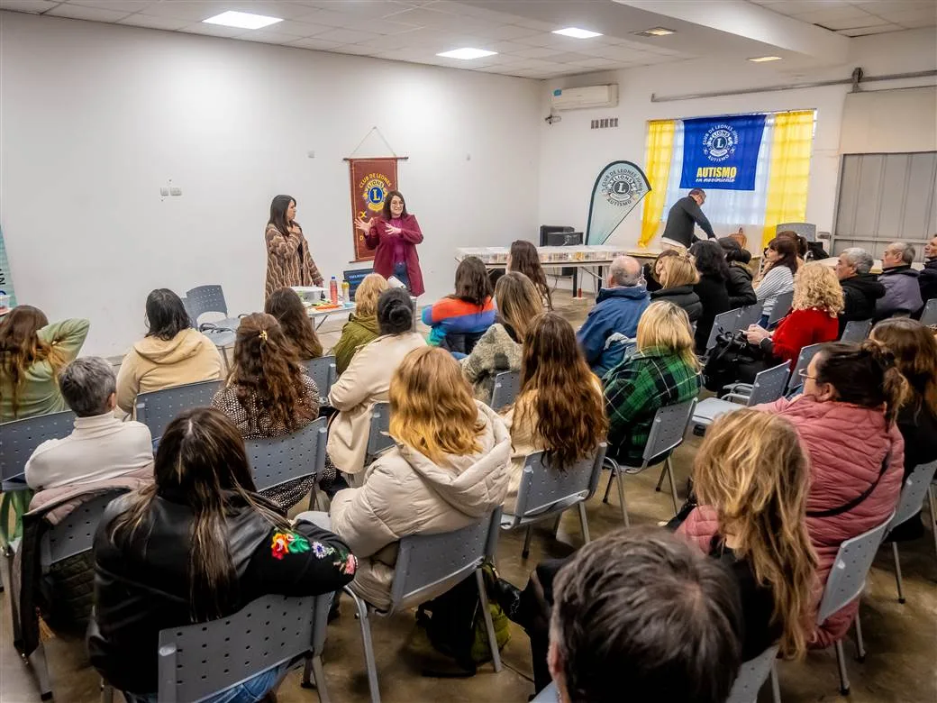 Entregan cajas sensoriales para el apoyo infantil en Junín