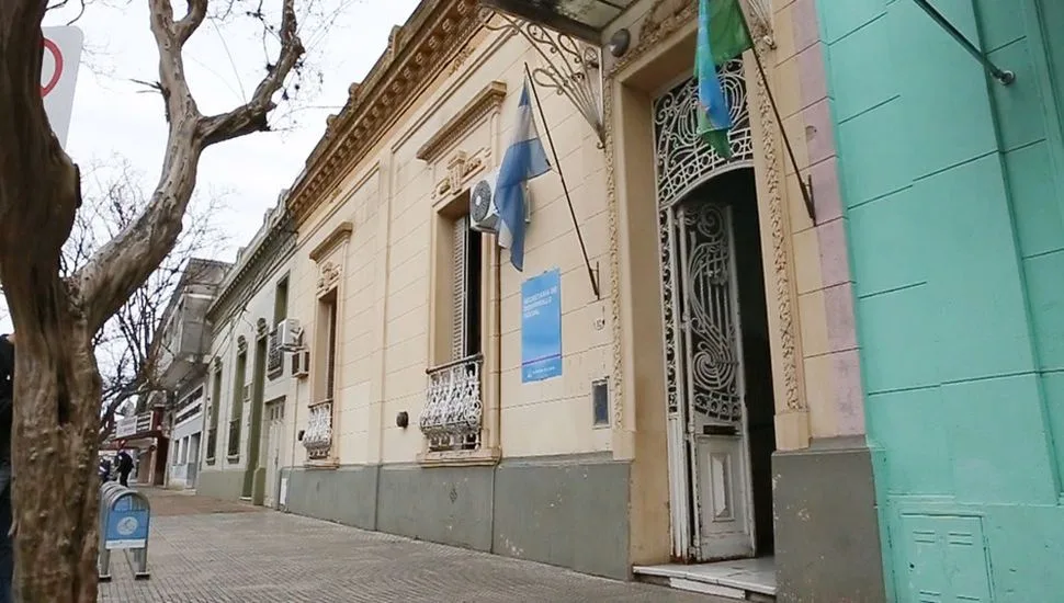Junín avanza en la protección integral de mujeres y niños en riesgo
