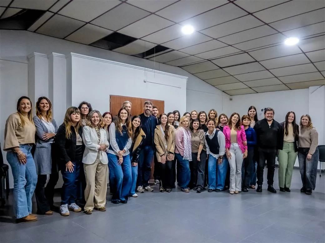 Junín celebra el Mes de la Salud Mental con actividades gratuitas