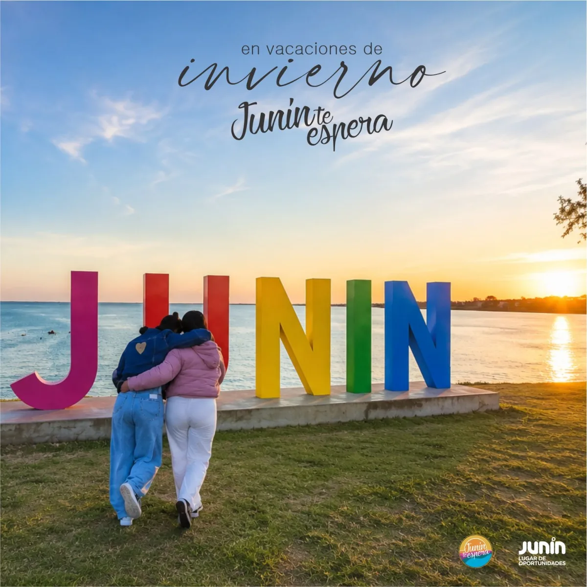 Junín ofrece atractivas propuestas para las vacaciones de invierno