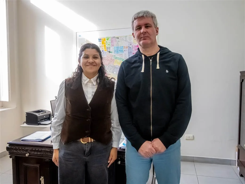 Junín regularizó el transporte de pasajeros por plataformas digitales
