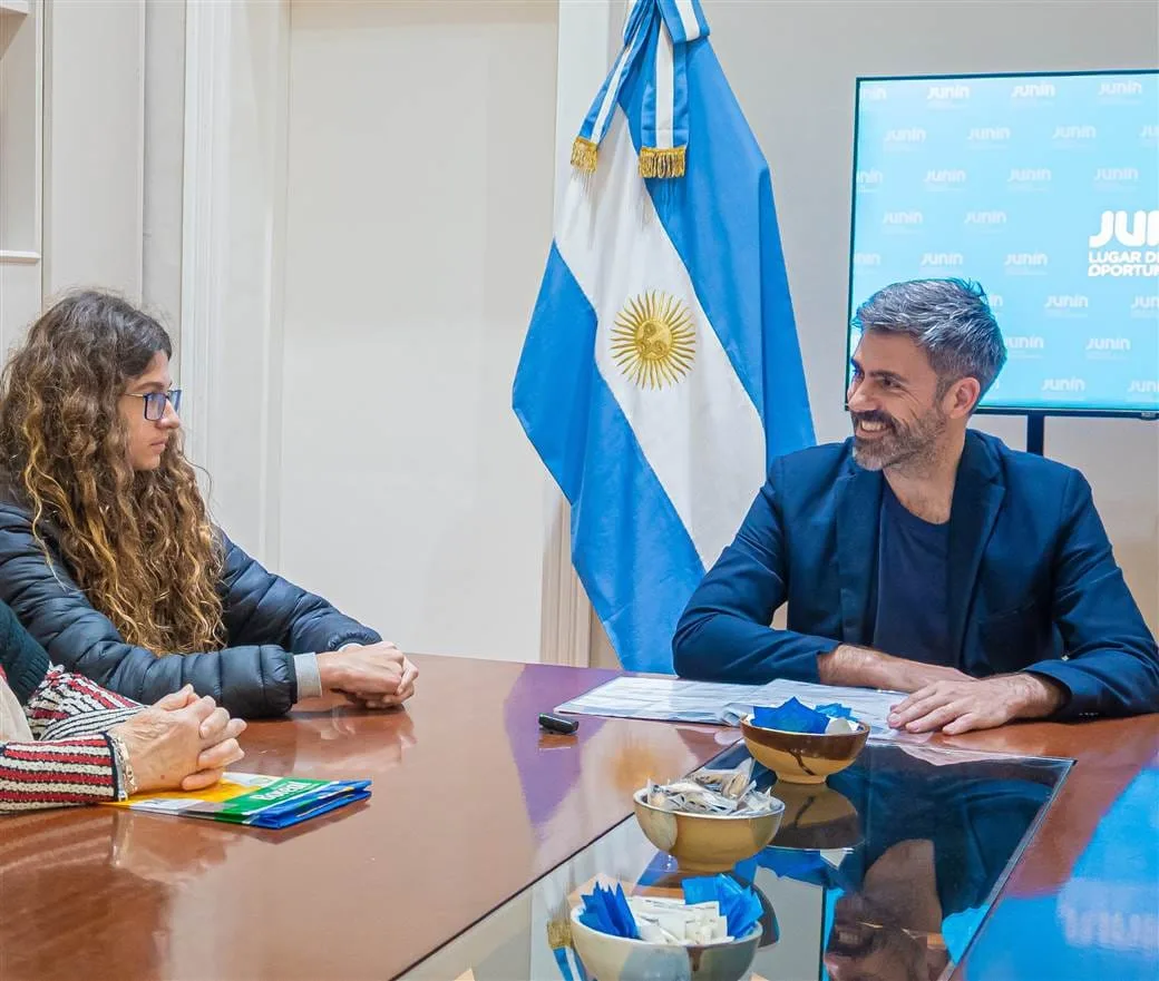 Lautaro Sosa destacó en las Olimpiadas Matemáticas de Buenos Aires