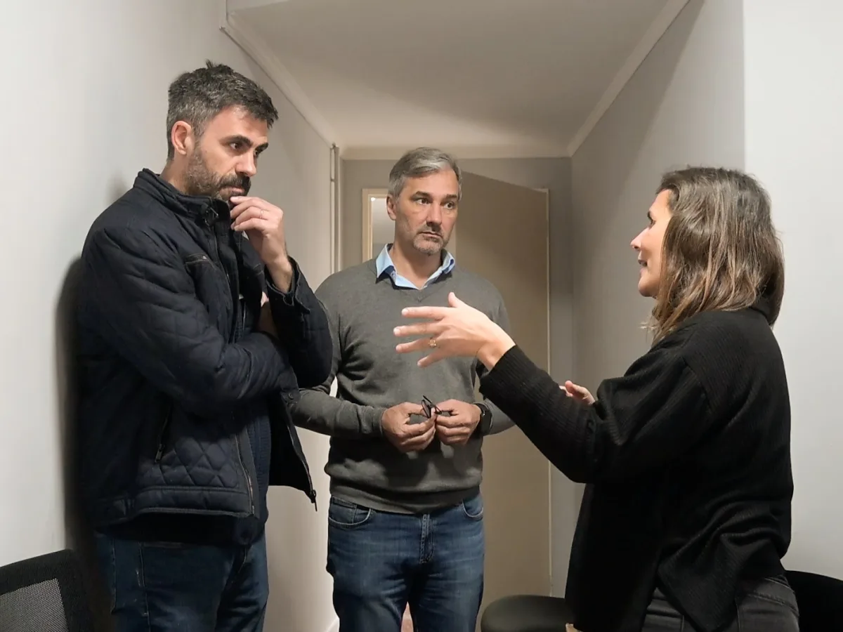 Mejoras en el CAPS N°11: atención más accesible para los vecinos