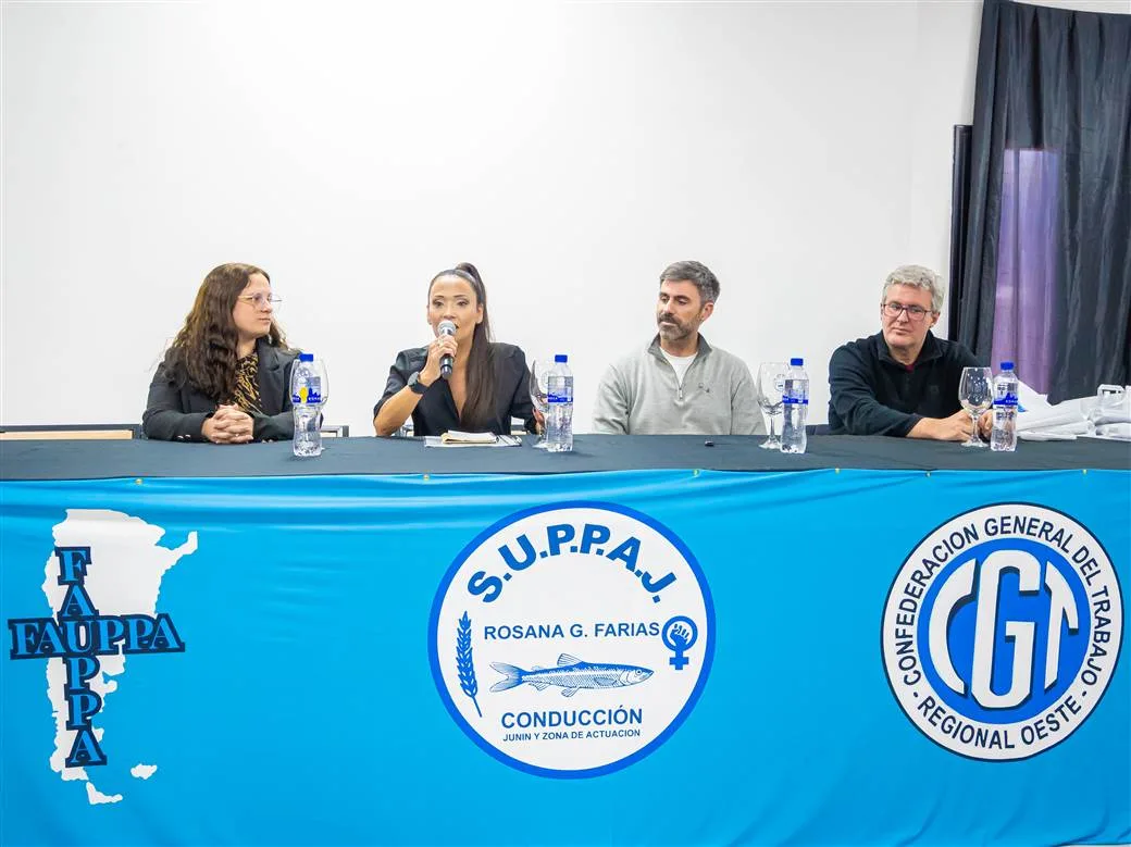 Nuevos cursos de panificación y repostería en Junín