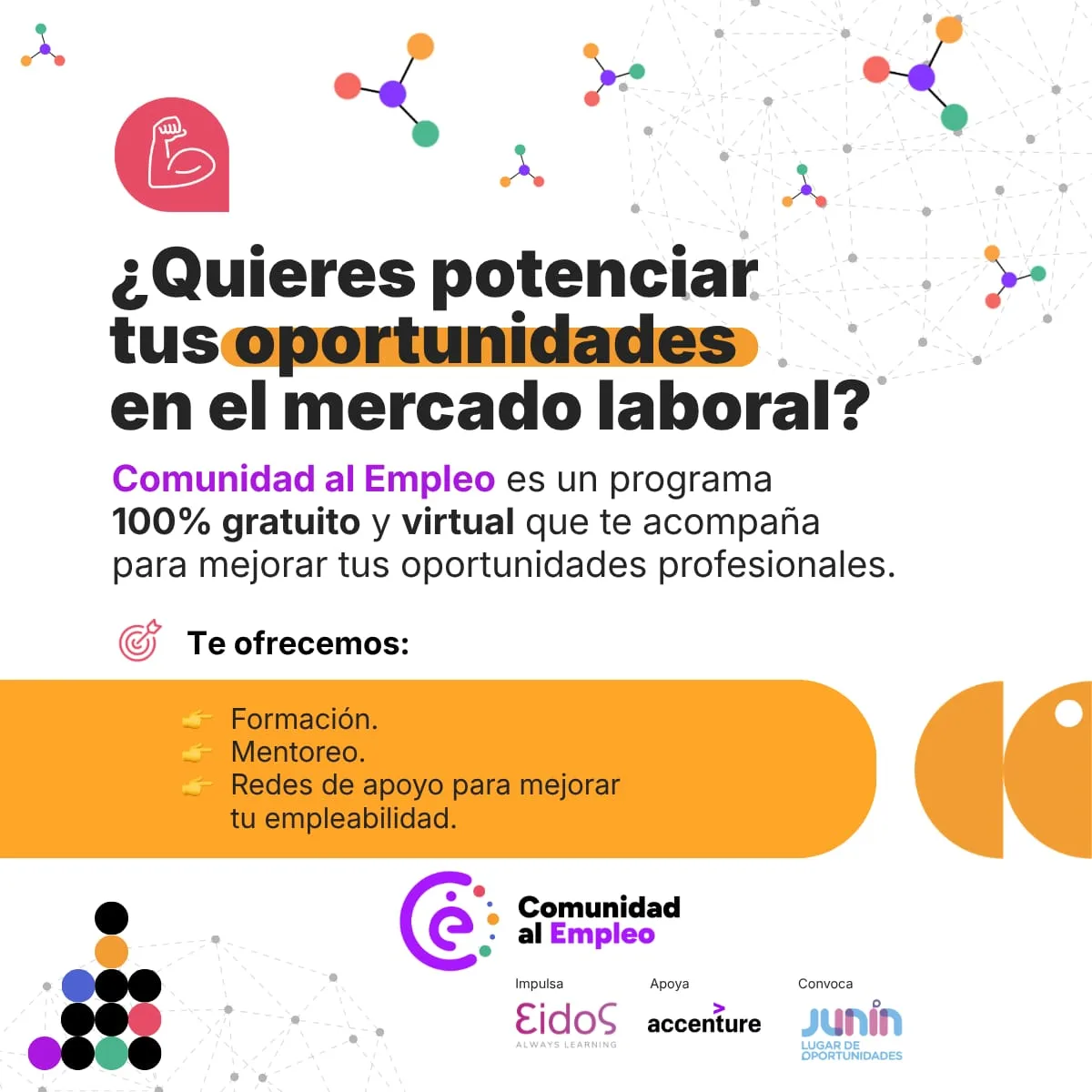 Oportunidades laborales: nuevas propuestas en Junín para emprendedores