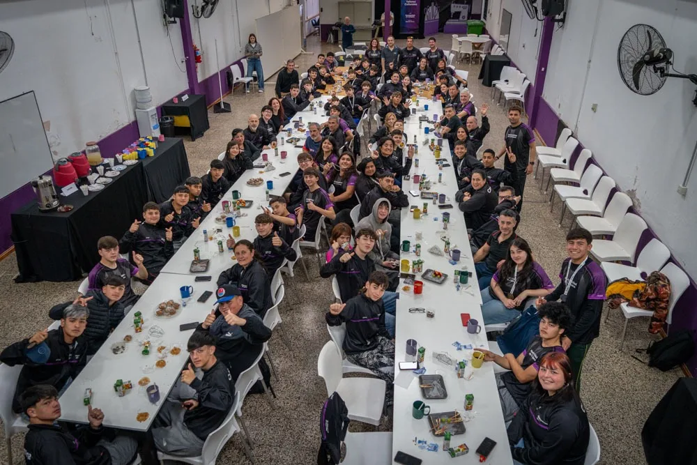 Campana cosechó 20 medallas en los Juegos Bonaerenses 2023