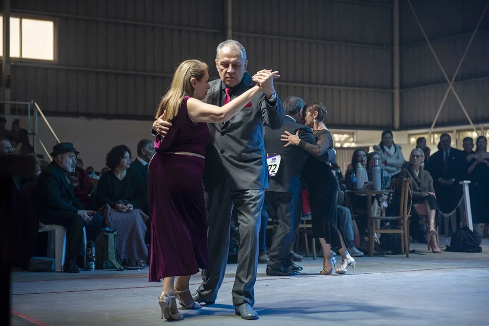 Cierra inscripción para el Festival Federal de Tango en Campana