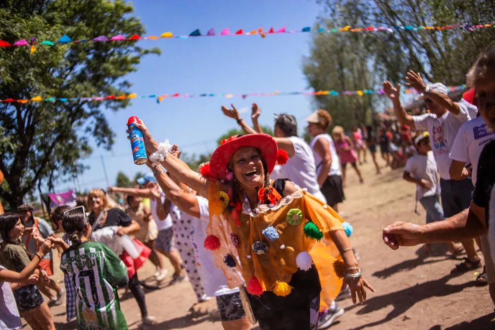Inscripción abierta para la Colonia Municipal de Verano en la ciudad