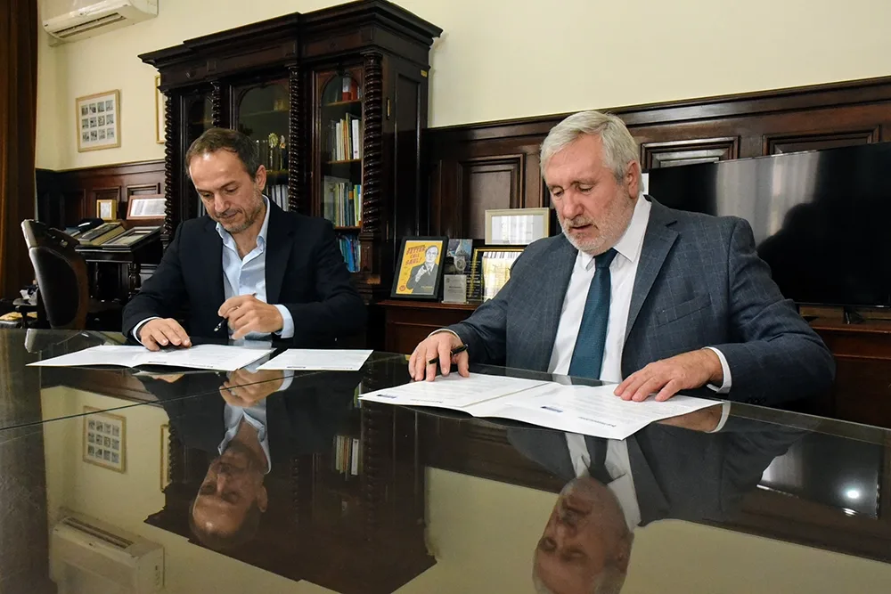 Nueva oficina fiscal en Alto Los Cardales para mejorar el acceso a la justicia