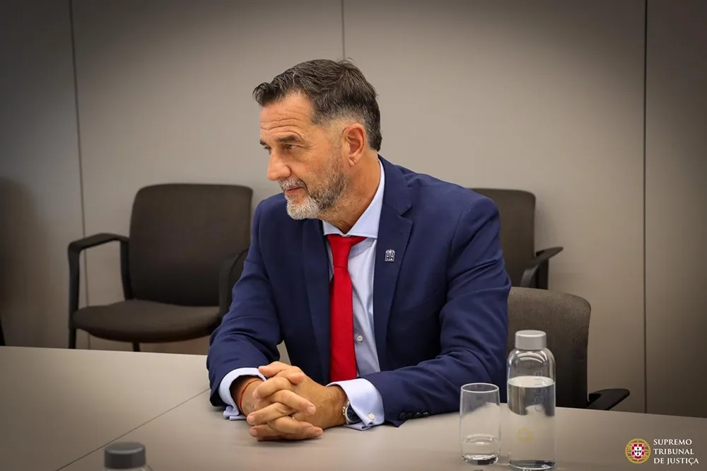 Nuevo servicio de justicia para Altos de Los Cardales