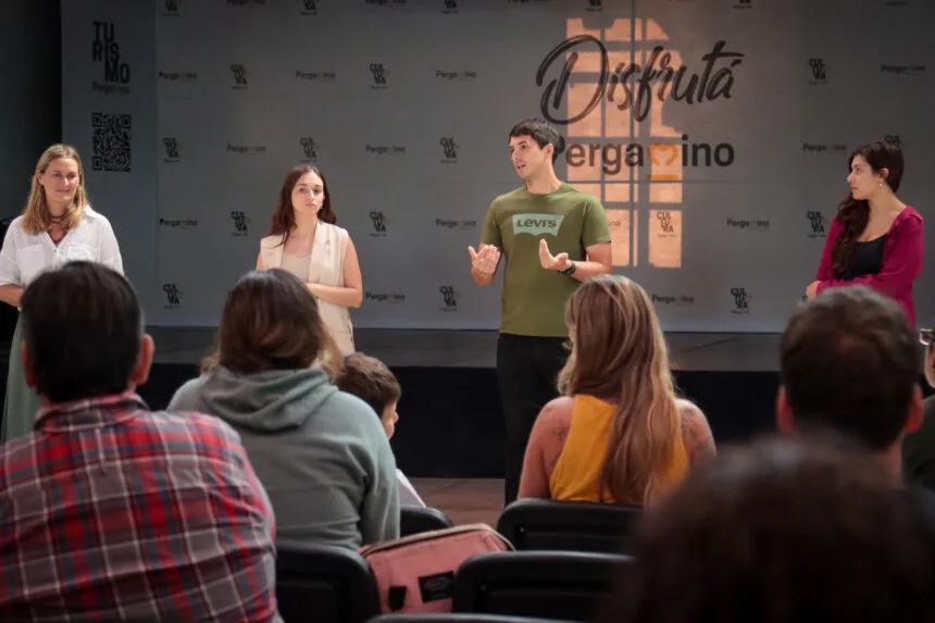 Capacitación para emprendedores en Pergamino: inscripciones abiertas