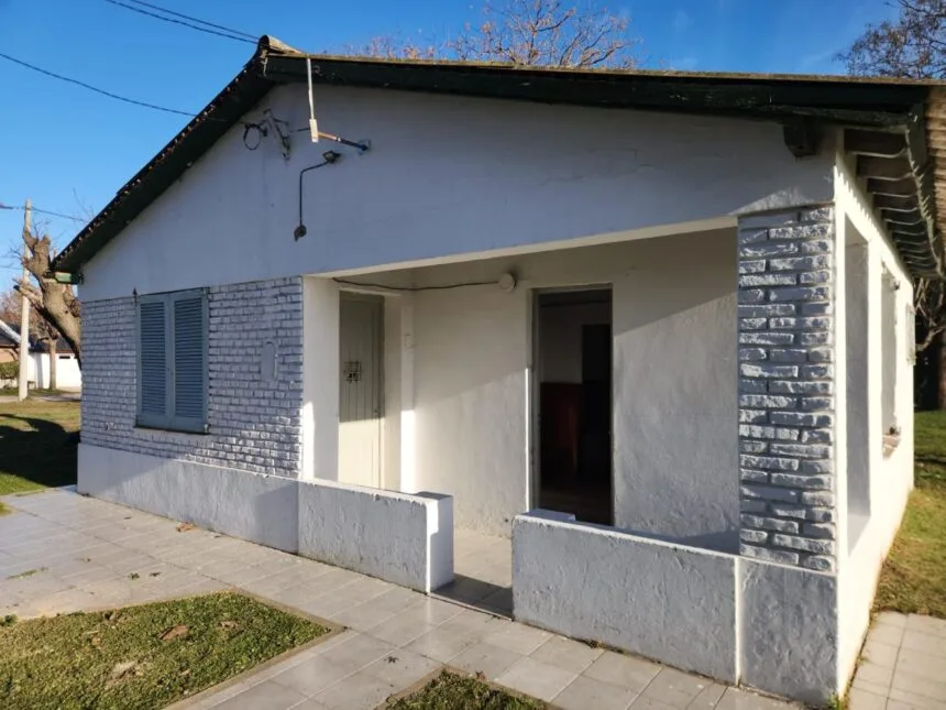 El destacamento policial de Urquiza vuelve a funcionar