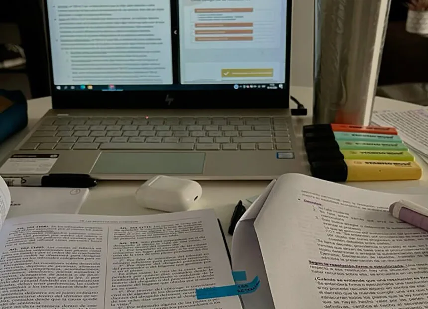 Inscripción abierta para terminar el secundario online en Pergamino