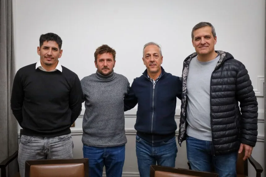 Nuevo micrositio de educación vial en Pergamino para nuevos conductores