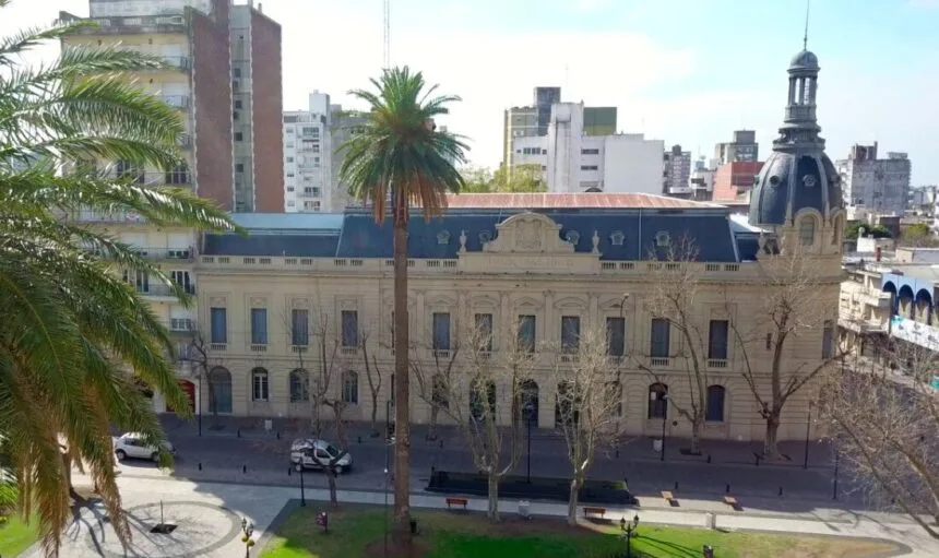Nuevos aumentos salariales para trabajadores municipales en Pergamino