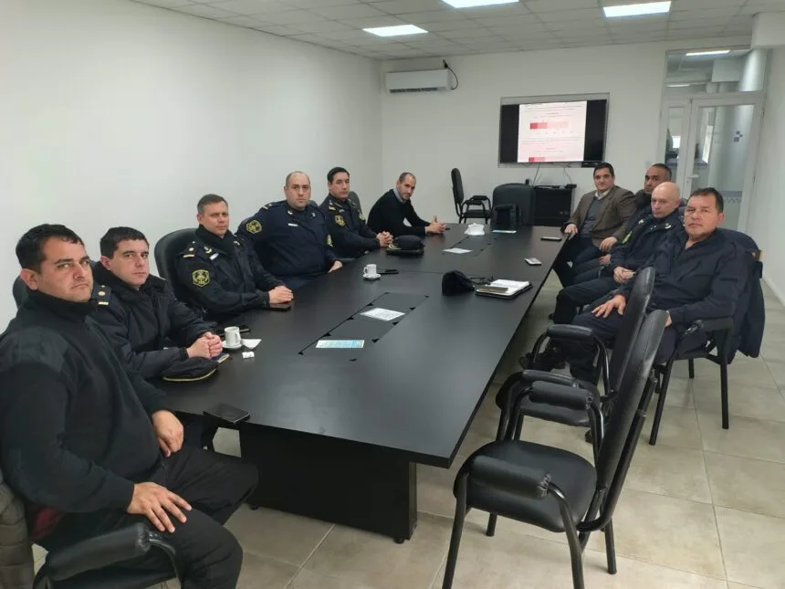 Nuevos operativos de prevención en Pergamino