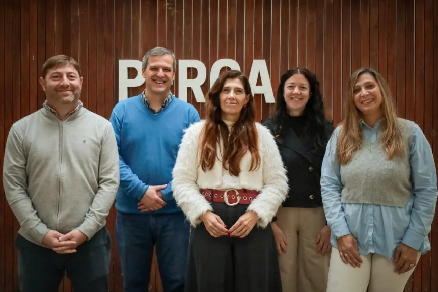 Pergamino obtiene 100 puntos en transparencia fiscal