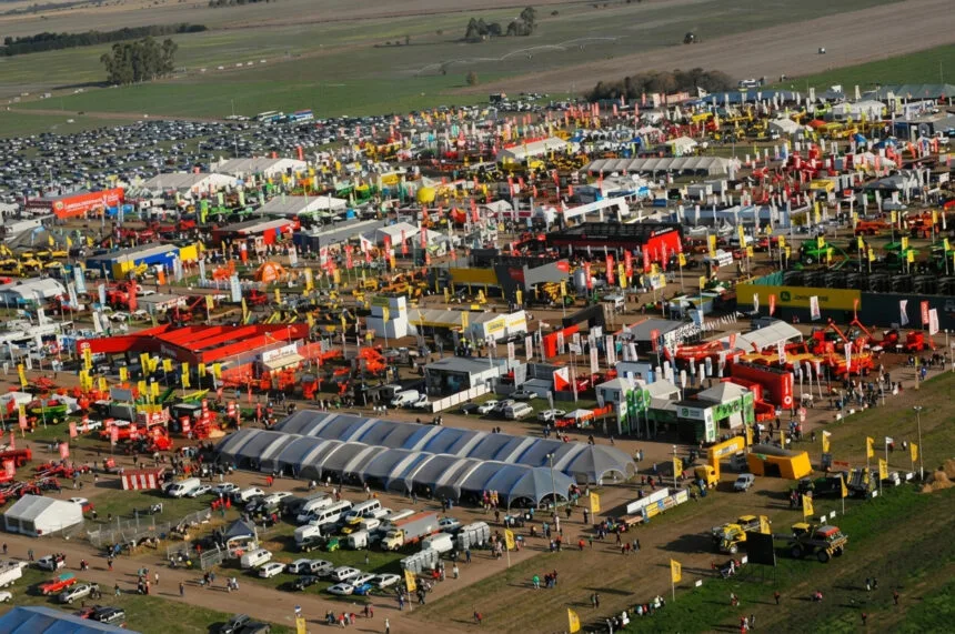 Ronda de Negocios en Agroactiva 2026: Oportunidades para empresas locales