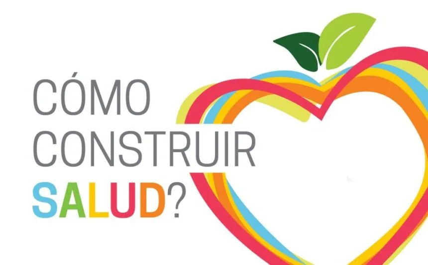 Taller gratuito sobre alimentación consciente en Parque Belgrano