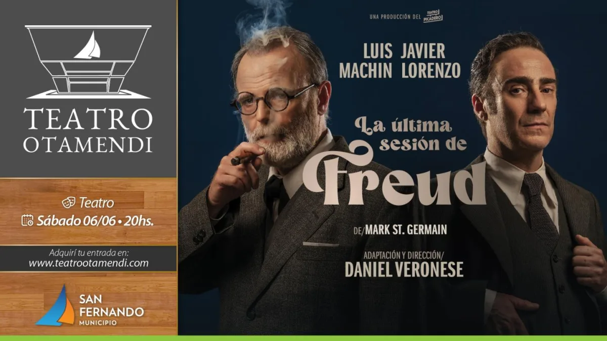 Artistas destacados en la agenda de junio del Teatro Otamendi
