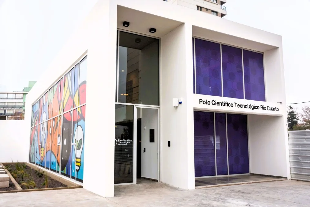 Capacitaciones gratuitas para emprendedores en Río Cuarto