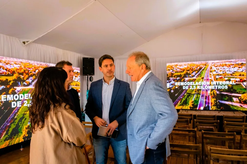 Expo Rural: Actividades y propuestas para todos los vecinos