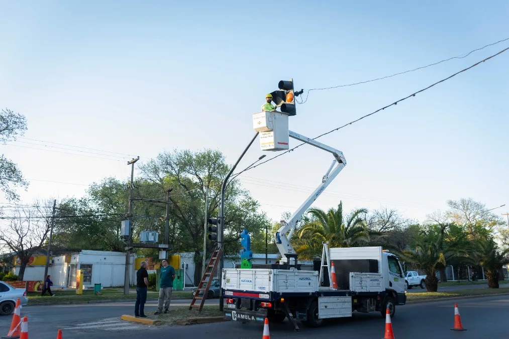 Mejoras en la seguridad vial con nuevos reductores de velocidad