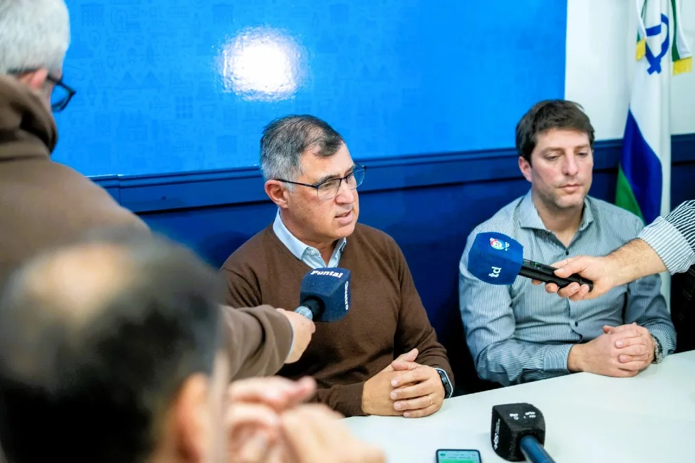 Nuevo régimen de regularización tributaria en Río Cuarto