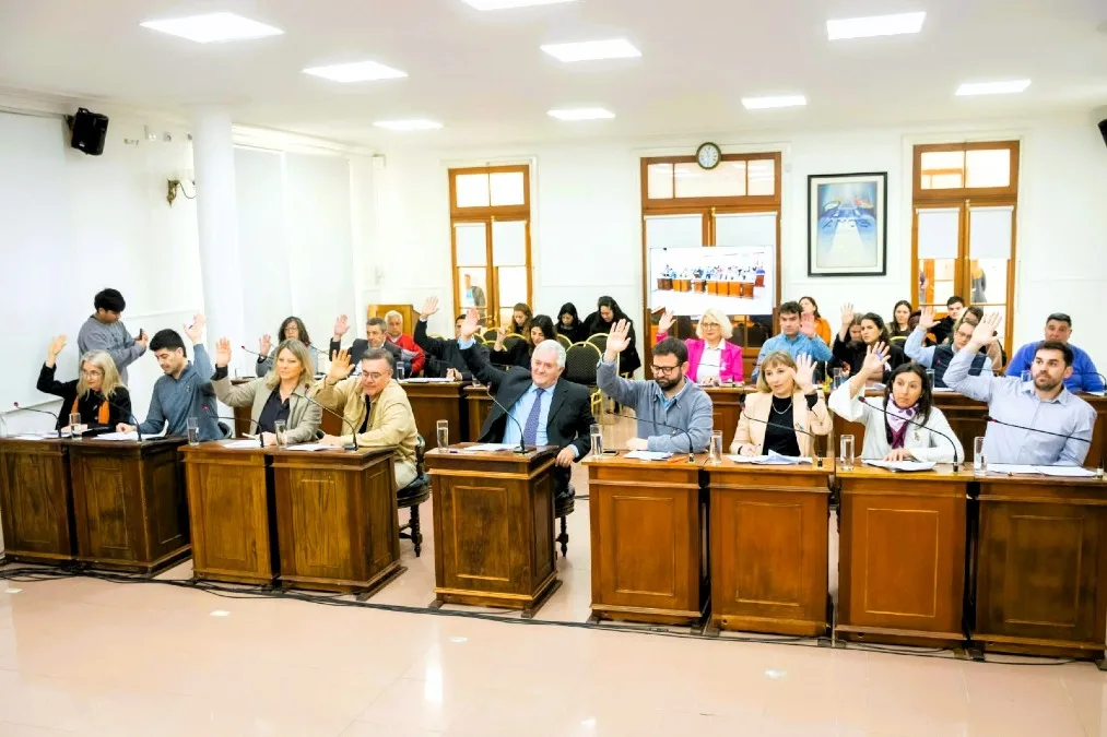 Nuevos incentivos fiscales para la construcción y comercios en Río Cuarto