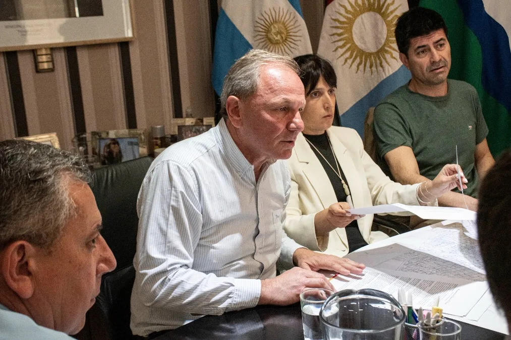 Nuevos loteos facilitarán acceso a viviendas en Río Cuarto